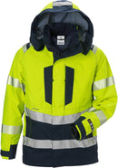 Fristads Flamestat Hi Vis Gore-Tex Pyrad® Shelljack Klasse 3 4095 Gxe