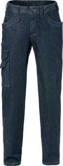Fristads Servicebroek Denimstretch Dames 2506 Dcs
