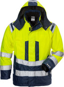 Fristads Hi Vis Airtech® Winterjack Dames Klasse 3 4037 Gtt