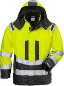 Fristads Hi Vis Airtech® Winterjack Dames Klasse 3 4037 Gtt