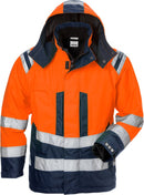 Fristads Hi Vis Airtech® Winterjack Dames Klasse 3 4037 Gtt