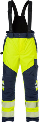 Fristads Hi Vis Airtech® Shellbroek Klasse 2 2515 2 Gtt