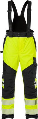 Fristads Hi Vis Airtech® Shellbroek Klasse 2 2515 2 Gtt