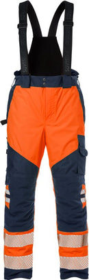 Fristads Hi Vis Airtech® Shellbroek Klasse 2 2515 2 Gtt