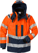 Fristads Hi Vis Airtech® Shelljack Klasse 3 4515 Gtt