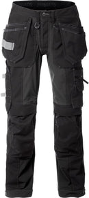 Fristads Werkbroek Stretch Dames 2533 Cyd