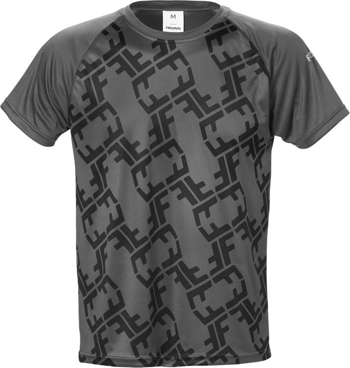 Fristads Friwear T-Shirt 7456 Lkn