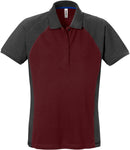 Fristads Poloshirt Dames 7651 Piq