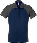 Fristads Poloshirt Dames 7651 Piq