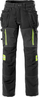 Fristads Werkbroek Stretch 2566 Stp