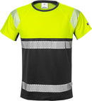 Fristads Hi Vis T-Shirt Klasse 1 7518 Thv