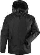 Fristads Green Shelljack 4922 Grs