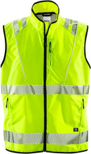Fristads Hi Vis Led-Vest Klasse 2 5012 Lpr
