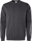 Fristads Green Sweatshirt 7989 Gos