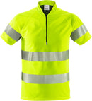 Fristads Hi Vis 37.5® T-Shirt Klasse 3 7117 Tcy