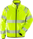 Fristads Hi Vis Shelljack Klasse 3 4091 Lpr