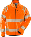 Fristads Hi Vis Shelljack Klasse 3 4091 Lpr
