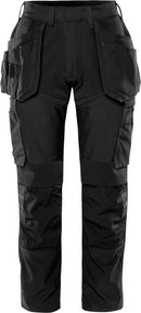 Fristads Werkbroek Dames Stretch 2599 Lws