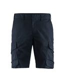 Werkkledij Blaklader 1446 Industrie Short Met Stretch