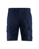 Werkkledij Blaklader 1446 Industrie Short Met Stretch