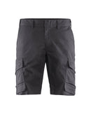 Werkkledij Blaklader 1446 Industrie Short Met Stretch