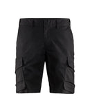 Werkkledij Blaklader 1446 Industrie Short Met Stretch