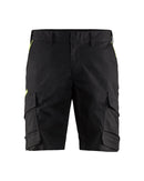 Werkkledij Blaklader 1446 Industrie Short Met Stretch