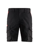 Werkkledij Blaklader 1446 Industrie Short Met Stretch
