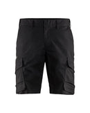 Werkkledij Blaklader 1446 Industrie Short Met Stretch