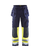 Werkkledij Blaklader 1479 Multinorm Werkbroek