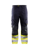 Werkkledij Blaklader 1488 Multinorm Werkbroek Inherent