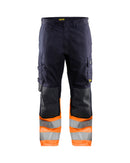 Werkkledij Blaklader 1488 Multinorm Inherent Werkbroek