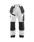 Werkkledij Blaklader 1510 Werkbroek X1500