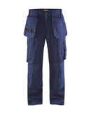 Werkkledij Blaklader 1530 Werkbroek