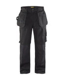 Werkkledij Blaklader 1530 Werkbroek