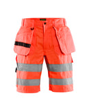 Werkkledij Blaklader 1535 Short High Vis