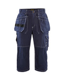 Werkkledij Blaklader 1540 Piraatbroek