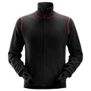 Snickers 1563 Protecwork Wollen Terry Jack Black