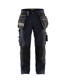 Werkkledij Blaklader 1590 Werkbroek Met Stretch