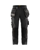 Werkkledij Blaklader 1590 Werkbroek Met Stretch