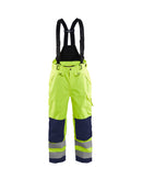 Werkkledij Blaklader 1867 Shell Werkbroek High Vis