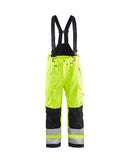 Werkkledij Blaklader 1867 Shell Werkbroek High Vis
