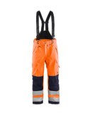 Werkkledij Blaklader 1867 Shell Werkbroek High Vis