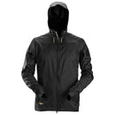 Snickers 1908 Litework Windbreaker Jack Black