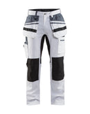 Werkkledij Blaklader 1910 Schilders Werkbroek Met Stretch