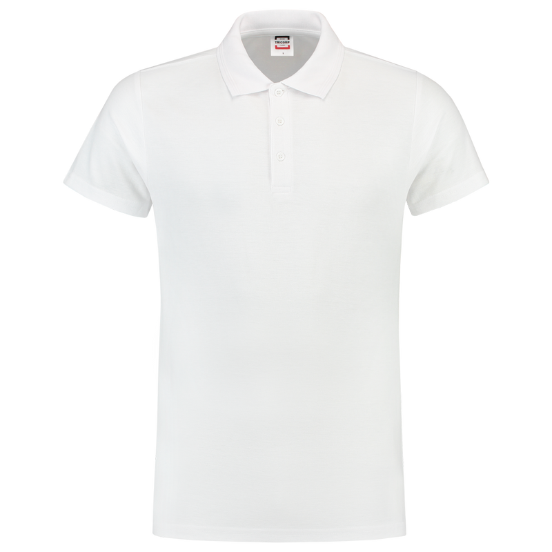 Tricorp Poloshirt Fitted 180 Gram