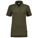 Tricorp Poloshirt Fitted Dames