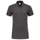 Tricorp Poloshirt Fitted Dames