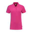 Tricorp Poloshirt Fitted Dames