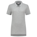 Tricorp Poloshirt Fitted Dames